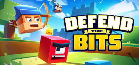 Defend The Bits TD Free Download