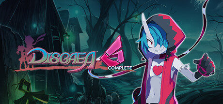 Disgaea 6 Complete Free Download