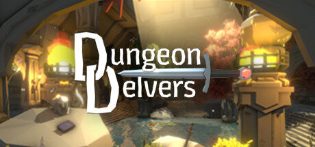 Dungeon Delvers Free Download