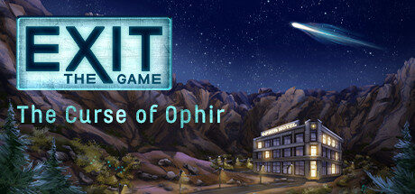 EXIT - The Curse of Ophir Free Download