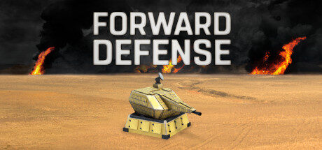 Forward Defense Free Download