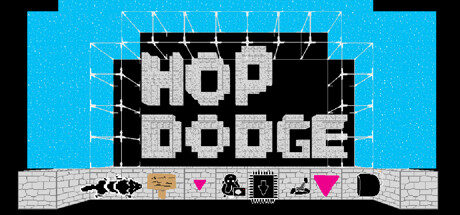 HopDodge Free Download