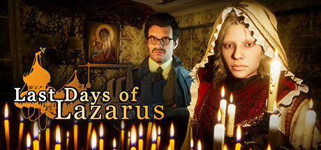 Last Days of Lazarus Free Download