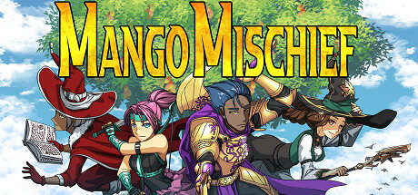Mango Mischief Free Download
