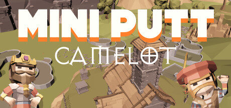 Mini Putt Camelot Free Download