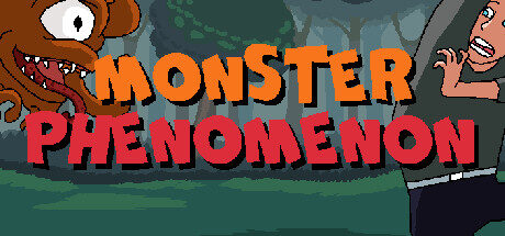 Monster Phenomenon Free Download