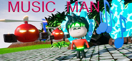 Music Man Free Download