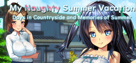 My Naughty Summer Vacation ~Days in Countryside and Memories of Summer~ Free Download