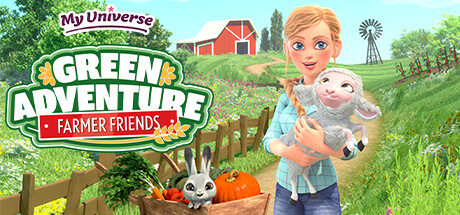 My Universe - Green Adventure - Farmers Friends Free Download
