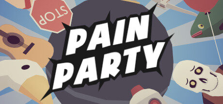 Pain Party Free Download