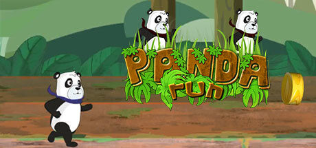 Panda Run Free Download