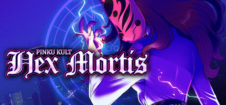 Pinku Kult Hex Mortis Free Download