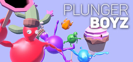 Plunger Boyz Free Download