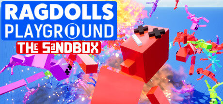 Ragdolls Playground: The Sandbox Free Download