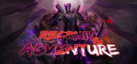 Recruit&Adventure Free Download