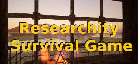 Researchity | Open World Survival Game Free Download