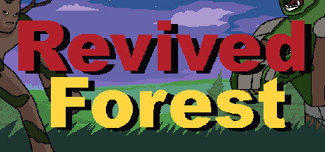 Revived Forest Free Download