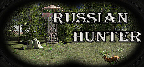 Russian Hunter Free Download