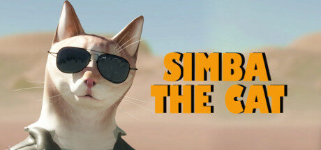 SIMBA THE CAT Free Download