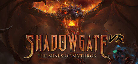 Shadowgate VR: The Mines of Mythrok Free Download