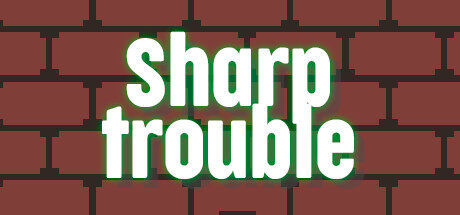 Sharp Trouble Free Download