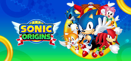 Sonic Origins Free Download