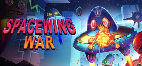 Spacewing War Free Download