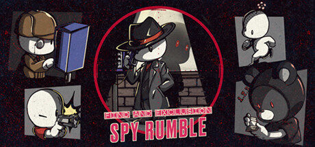 Spy Rumble Free Download
