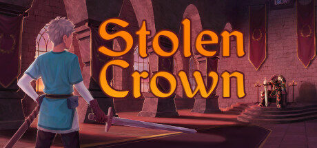 Stolen Crown Free Download