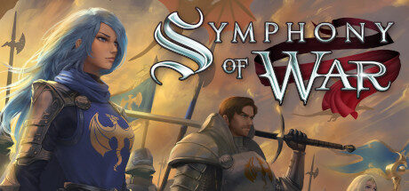 Symphony of War: The Nephilim Saga Free Download