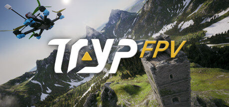 TRYP FPV : The Drone Racer Simulator Free Download