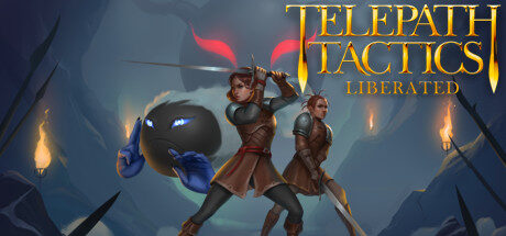 Telepath Tactics Liberated Free Download