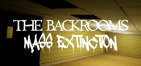 The Backrooms: Mass Extinction Free Download