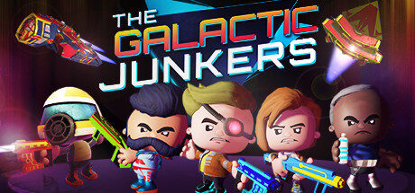 The Galactic Junkers Free Download