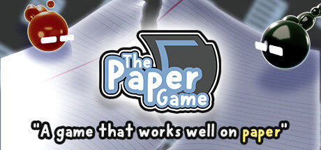 The Paper Game Free Download