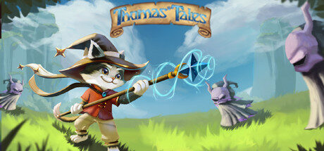 Thomas' Tales Free Download