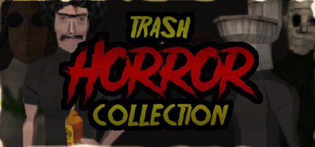 Trash Horror Collection Free Download