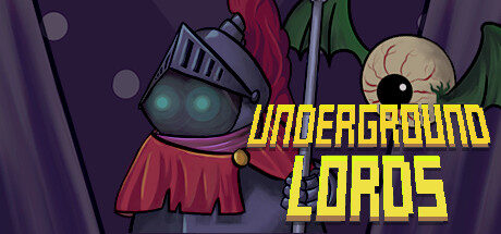 Underground Lords Free Download