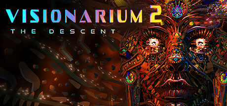 Visionarium 2 - The Descent Free Download