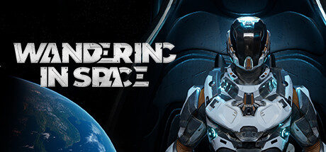 Wandering in space Free Download