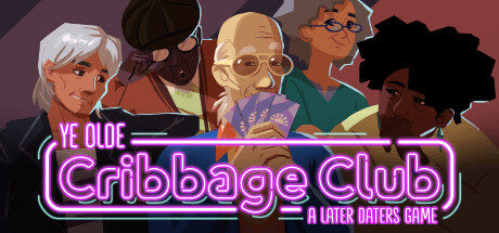 Ye Olde Cribbage Club Free Download