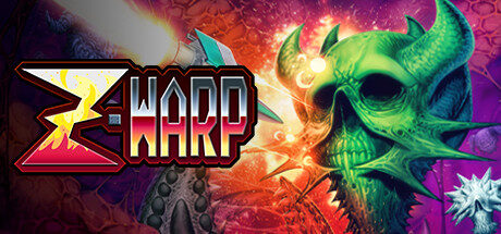 Z-Warp Free Download