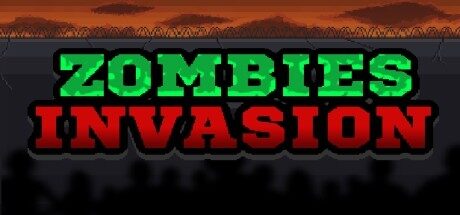 Zombies Invasion Free Download