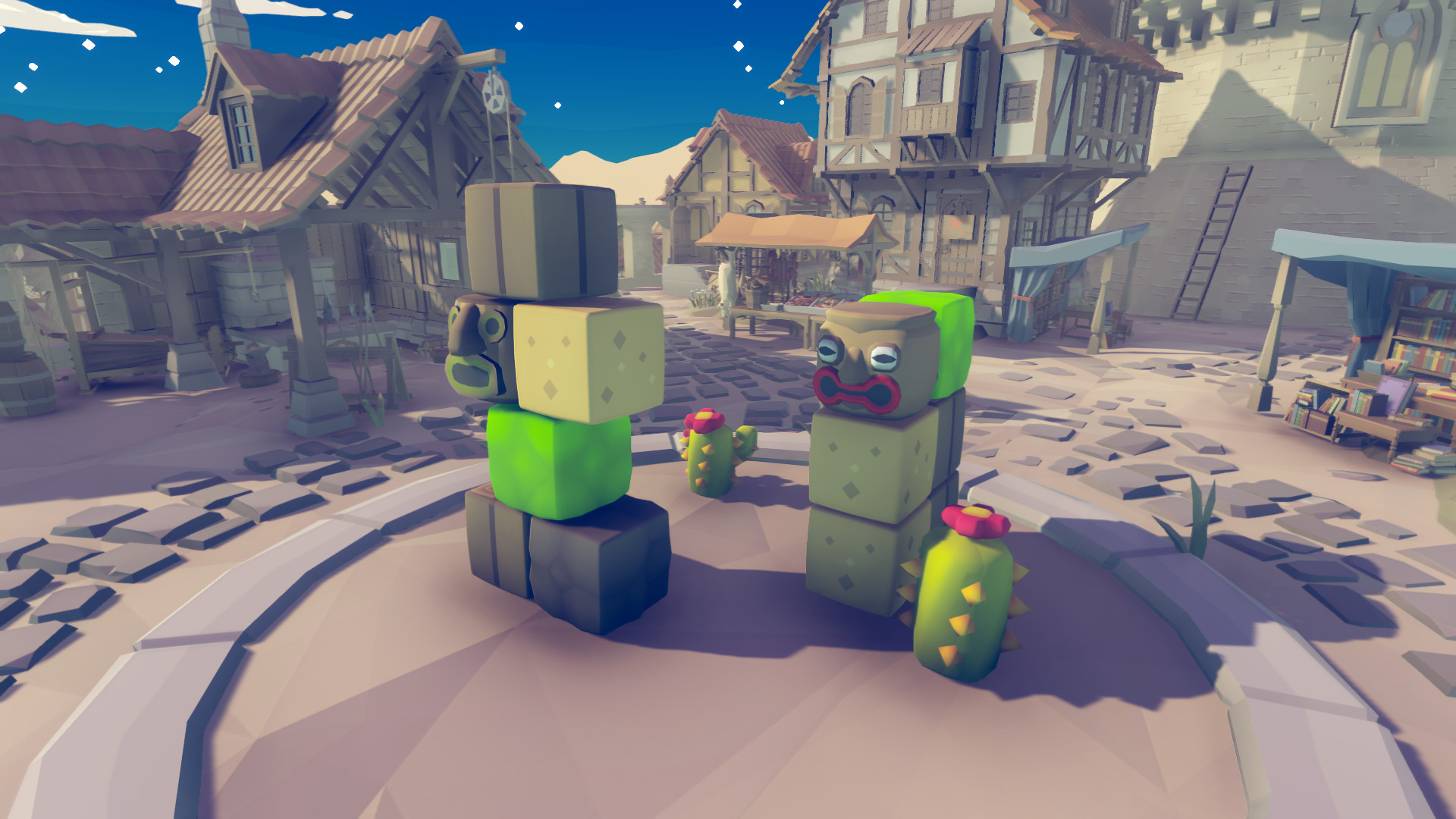 TOTEMS 2 Free Download