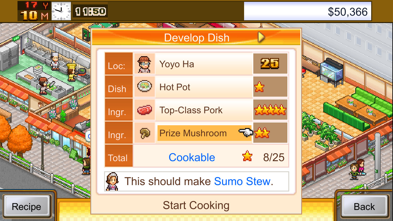 Cafeteria Nipponica Free Download