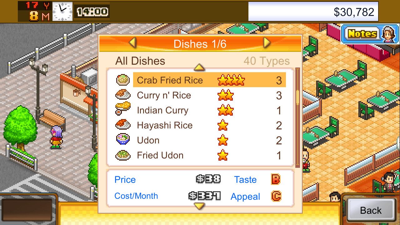 Cafeteria Nipponica Free Download
