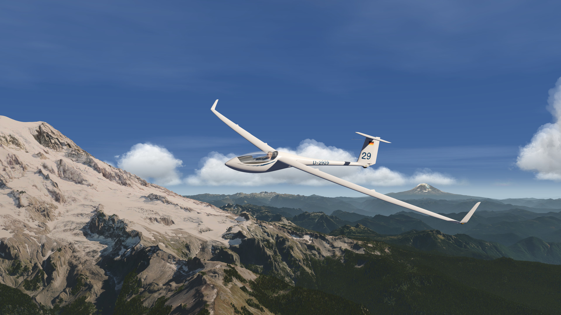 Aerofly FS 4 Flight Simulator Free Download
