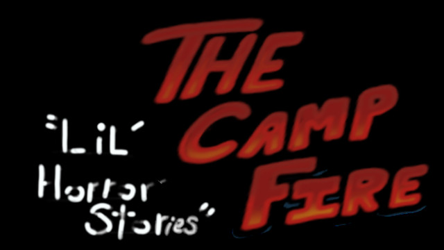 Lil' Horror Stories: The Camp Fire Free Download