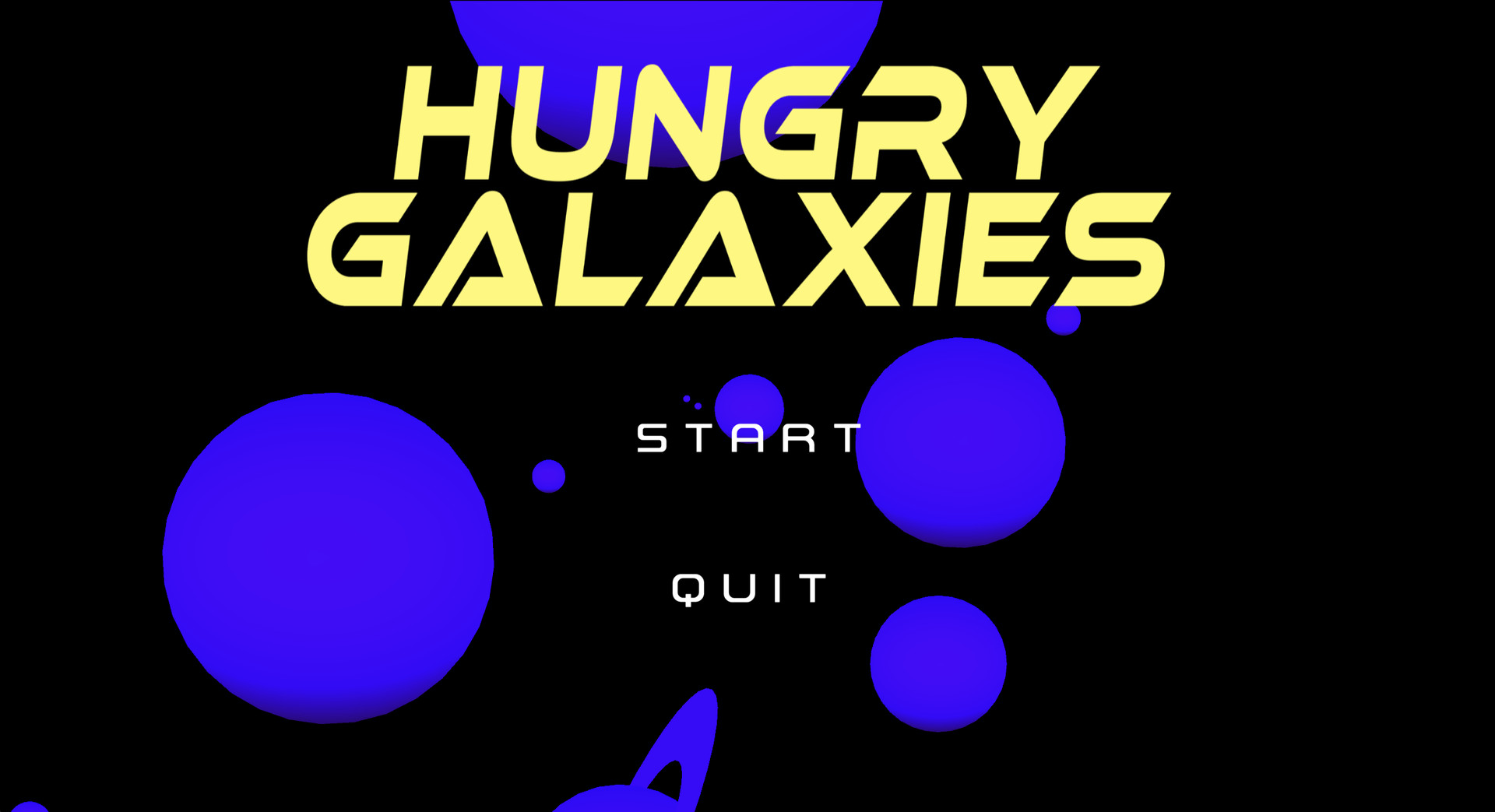 Hungry Galaxies Free Download