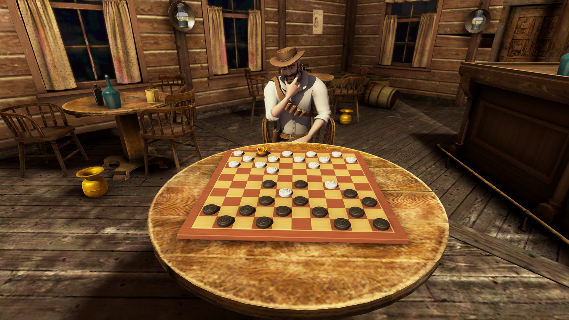Checkers Free Download